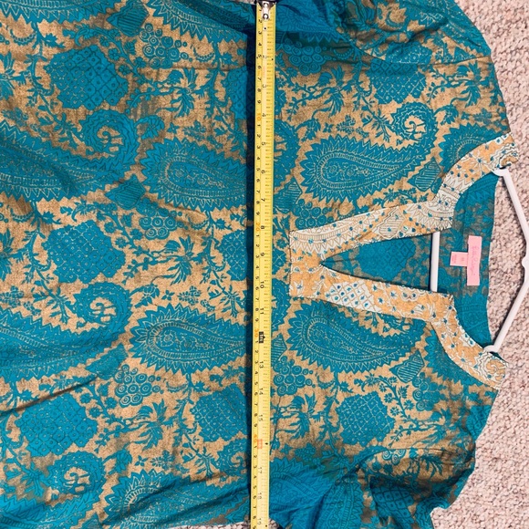 Lilly Pulitzer Tunic - Picture 9 of 9